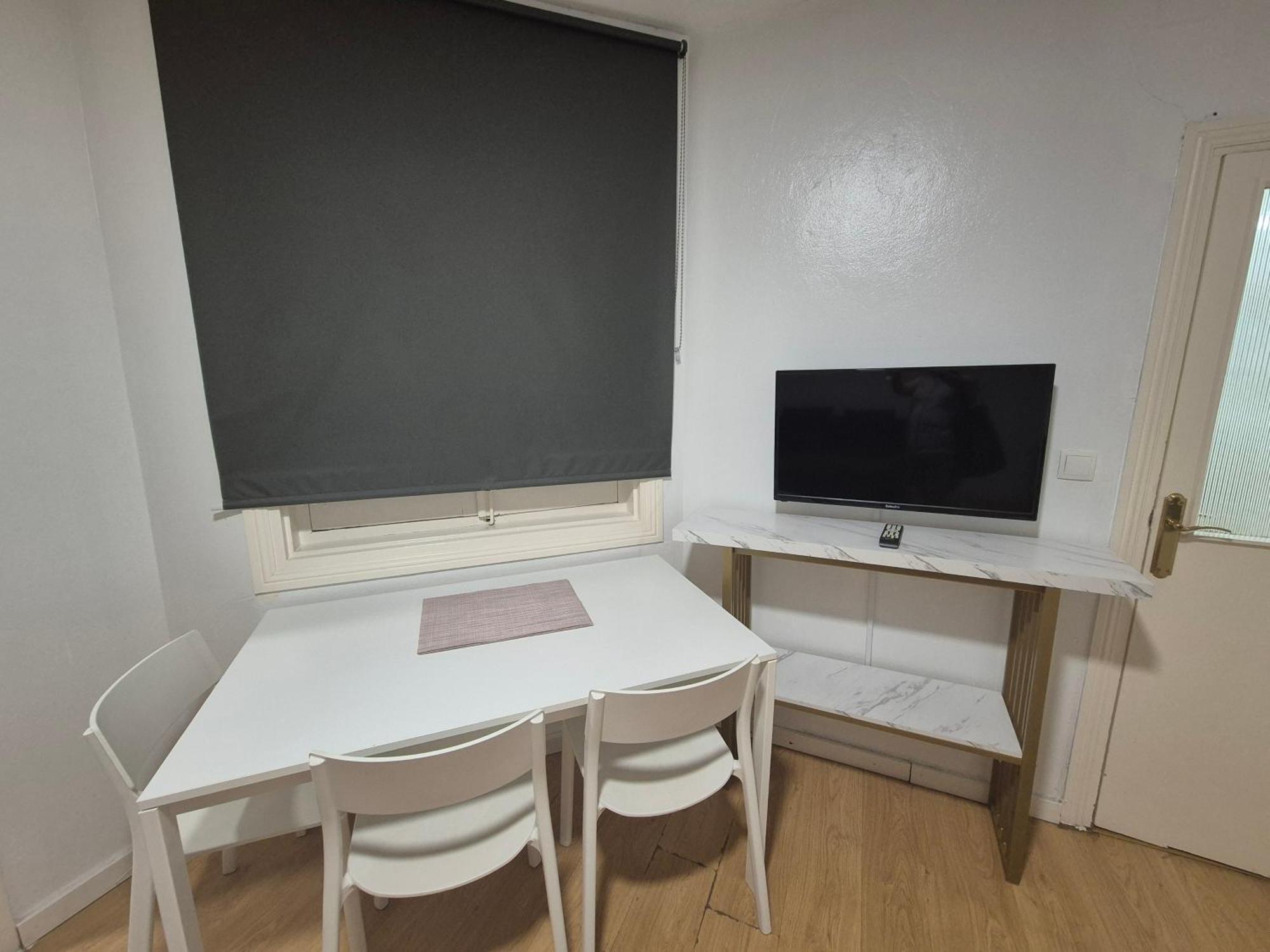 Estudio 504 M-15 Madrid Exterior photo
